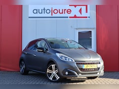 Peugeot 208 - 1.2 PureTech GT-line | Panoramadak | Climate Control | Origineel NL |