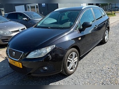 SEAT Ibiza ST - 1.2 TDI Style Ecomotive
