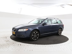 Volvo V70 - 2.0 D3 Summum Automaat, Navigatie