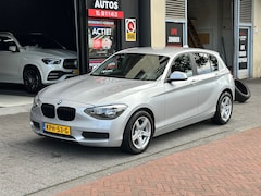 BMW 1-serie - 116i Business Automaat Navi Clima PDC