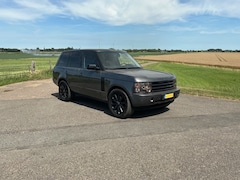 Land Rover Range Rover - 6-cilinder
