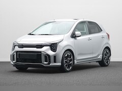 Kia Picanto - 1.0 GDi GT-Line Stoelverwarming | Stuuverwarming | Climate Control | Cruise Control