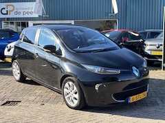 Renault Zoe - Q210 Zen Quickcharge 22 kWh GARANTIE/KOOPACCU/CRUISE/CLIMA/CAMERA/PARK.SENS./LICHTMETAAL r