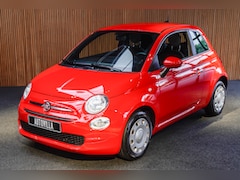 Fiat 500 - 1.0 Hybrid GSE Pop Airco Cruise Elektr. pakket BTW auto