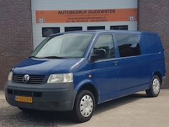 Volkswagen Transporter - 1.9 TDI 340 Budgetline DC