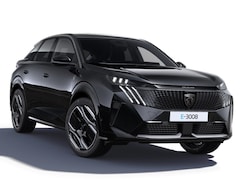 Peugeot e-3008 - GT Exclusive Long Range 230 97 kWh DIRECT RIJDEN - PANORAMADAK - FOCAL - 8 JAAR GARANTIE