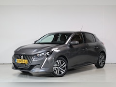 Peugeot 208 - 1.2 PT Allure | Nieuwe DB-Riem | Dealer Onderhouden | Camera |