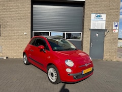 Fiat 500 - 1.2 Bicolore