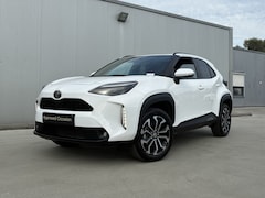 Toyota Yaris Cross - 1.5 Hybrid 115 Dynamic Limited | Stoelverwarming | Parkeersensoren | Draadloos laden