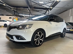 Renault Grand Scénic - 1.2 TCe Bose/Dealer onderhouden/2x sleutels, Apk nieuw bij aflevering