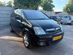 Opel Meriva - 1.6-16V Cosmo|Nieuwe APK