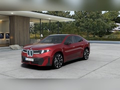 BMW X4 - iX4 50 xDrive M Sport / Trekhaak / Panoramadak / 3D Head-Up / Harman Kardon / Stoelverwarm