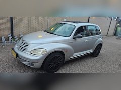 Chrysler PT Cruiser - 2.0-16V Touring