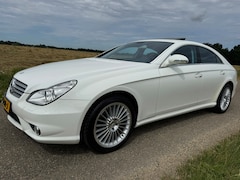Mercedes-Benz CLS-klasse - 500|uniek lage kmstand|