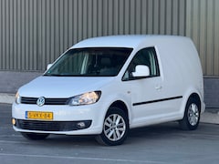 Volkswagen Caddy - 1.6 TDI BMT