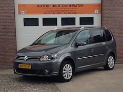 Volkswagen Touran - 1.4 TSI Highline