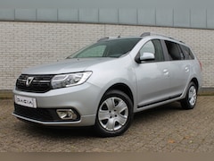 Dacia Logan MCV - 1.0 TCe Bi-Fuel Comfort Parkeersensoren | Airco | Navigatie | Cruise