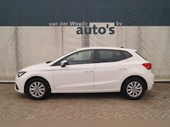 SEAT Ibiza - 1.0 EcoTSI Style Business Intense -NAVI-ECC-PDC-DIGI