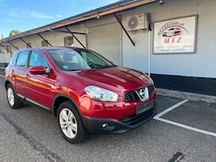 Nissan Qashqai - 2.0 Acenta AUTOMAAT| CLIMA| CRUISE|| LEES TEKST