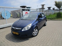 Opel Corsa - 1.4-16V Enjoy