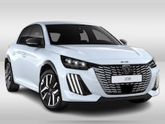 Peugeot 208 - 1.2 Hybrid 145 e-DCS6 GT DIRECT RIJDEN - ALCANTARA - 8 JAAR GARANTIE