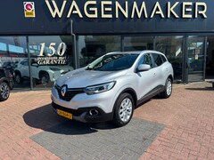 Renault Kadjar - 1.2 TCe Intens Clima|Cruise|NAVI|DealerOnderhoud