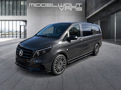 Mercedes-Benz Vito - 119 CDI L3 DC AMG Ed./2.5T trekhaak/Carplay/Leder/cruise