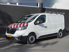 Renault Trafic - 2.0 Blue dCi 130PK EURO 6 - Airco - Navi - Cruise - €15.900, - Excl