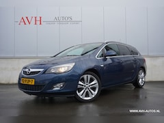 Opel Astra Sports Tourer - 1.4 Turbo Sport