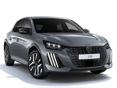 Peugeot 208 - 1.2 Hybrid 145 e-DCS6 GT DIRECT RIJDEN - ALCANTARA - 8 JAAR GARANTIE
