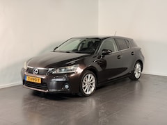 Lexus CT 200h - Hybrid | Trekhaak | Achteruitrijcamera |