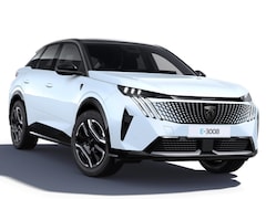 Peugeot e-3008 - GT 210 73 kWh DIRECT RIJDEN - PANORAMADAK - 8 JAAR GARANTIE