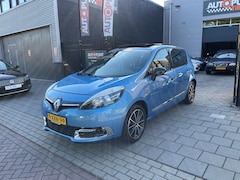 Renault Scénic - 1.2 TCe Bose 2e Eigenaar Trekhaak Airco Navi PDC NAP APK