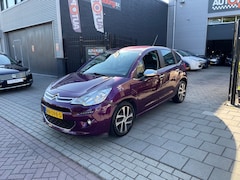 Citroën C3 - 1.2 PureTech Collection 1e Eigenaar Airco PDC NAP APK