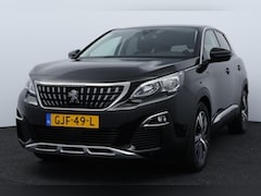 Peugeot 3008 - 1.2 PureTech Blue Lease Premium/ D-Riem verv: 98.000 KM/ Virtual Dashb./ Automaat/ Camera/