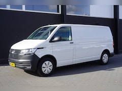 Volkswagen Transporter - 2.0 TDI L2 EURO 6 - Airco - Navi - Cruise - €20.900, - Excl