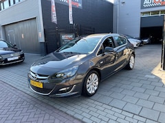 Opel Astra - 1.4 Turbo Cosmo 2e Eigenaar Airco Navi PDC NAP APK