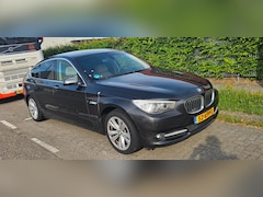 BMW 5-serie Gran Turismo - 535i High Executive motor defect