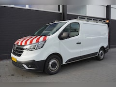 Renault Trafic - 2.0 Blue dCi 130PK EURO 6 - Airco - Navi - Cruise - €16.900, - Excl