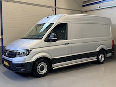 Volkswagen Crafter - 35 2.0 TDI L3H3 Highline 140pk | Trekhaak | Carplay