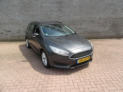 Ford Focus Wagon - 1.0 Trend Edition