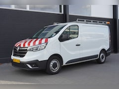 Renault Trafic - 2.0 Blue dCi 130PK EURO 6 - Airco - Navi - Cruise - €14.950, - Excl