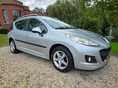 Peugeot 207 SW - 1.4 VTi Blue Lease Executive