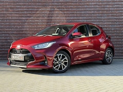 Toyota Yaris - 1.5 Hybrid Dynamic Eerste eigenaar NL Auto NAP