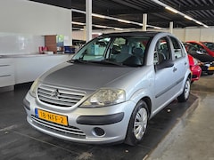 Citroën C3 - 1.1i Ligne Séduction