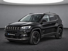 Jeep Compass - 4xe 240 Plug-in Hybrid Electric Upland Navi | Camera | Adaptive Cruise | Keyless | Draadlo
