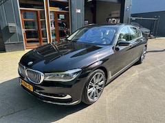 BMW 7-serie - 750Li xDrive High Executive