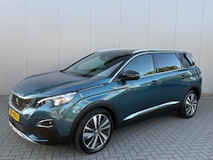 Peugeot 5008 - 1.2 PureT. 130PK GT-Line 7.-Pers/Pano-dak/Parkeerhulp/Full-LED