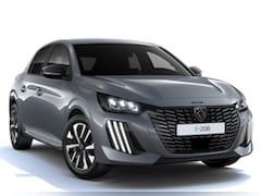 Peugeot e-208 - EV Business 50 kWh DIRECT RIJDEN - RIJKLAAR - 8 JAAR GARANTIE