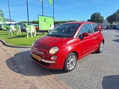 Fiat 500 - 1.2 Pop / Super zuinig / APK t/m juli 2027